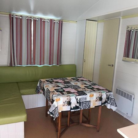 Mobile-Home Argelès-sur-Mer Eksteriør billede